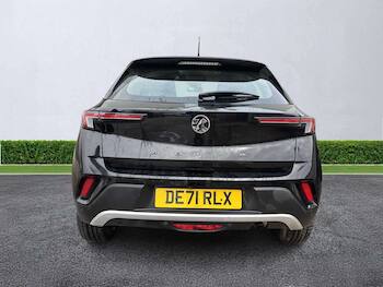 Used Vauxhall Mokka 2021 for sale - 79717786: Photo