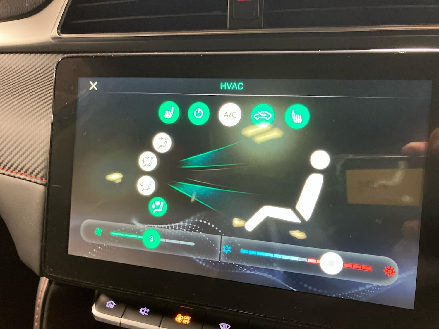 Used MG MG ZS 2023 for sale - 77014916: Photo 11