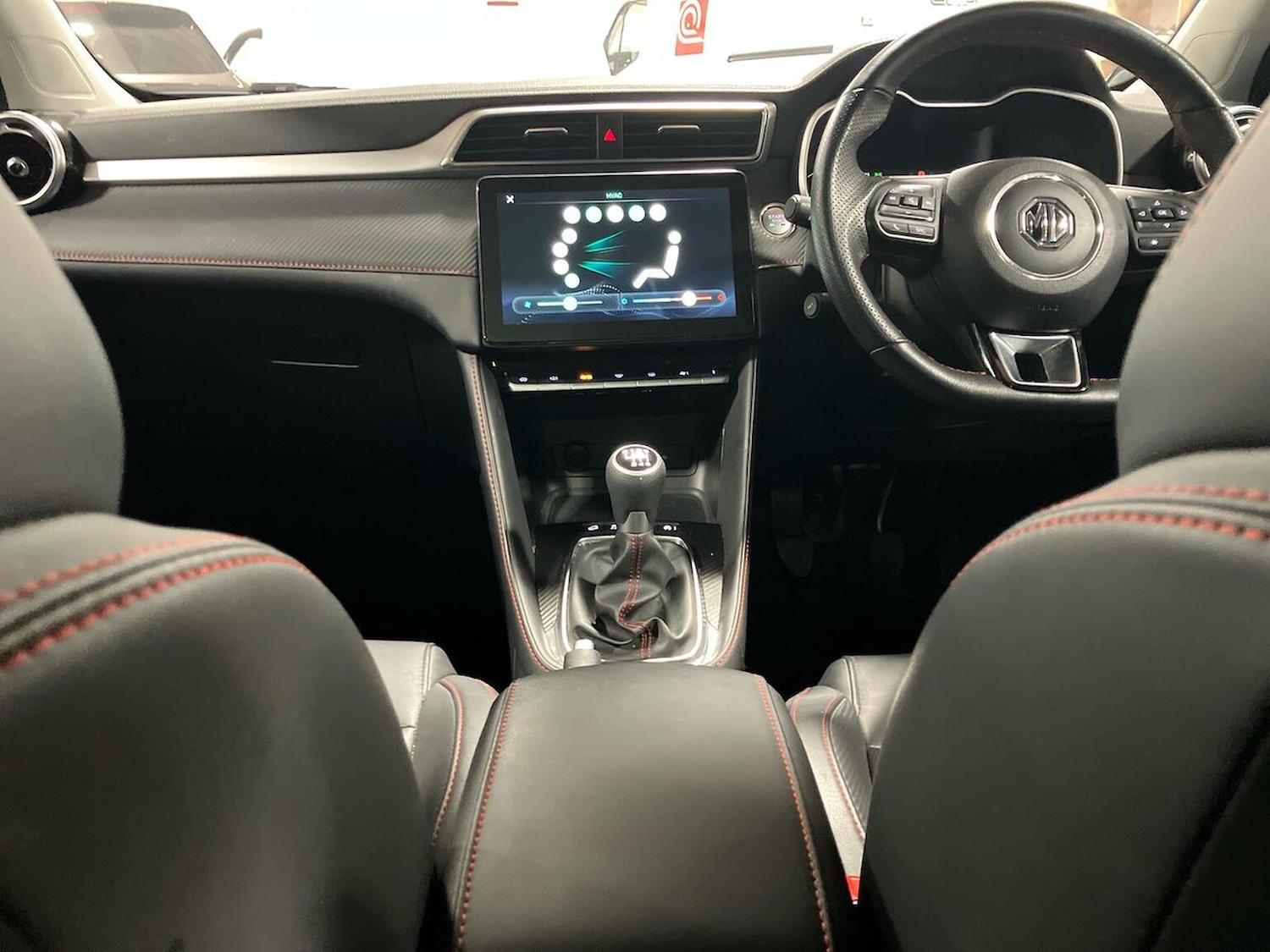 Used MG MG ZS 2023 for sale - 77014916: Photo 13