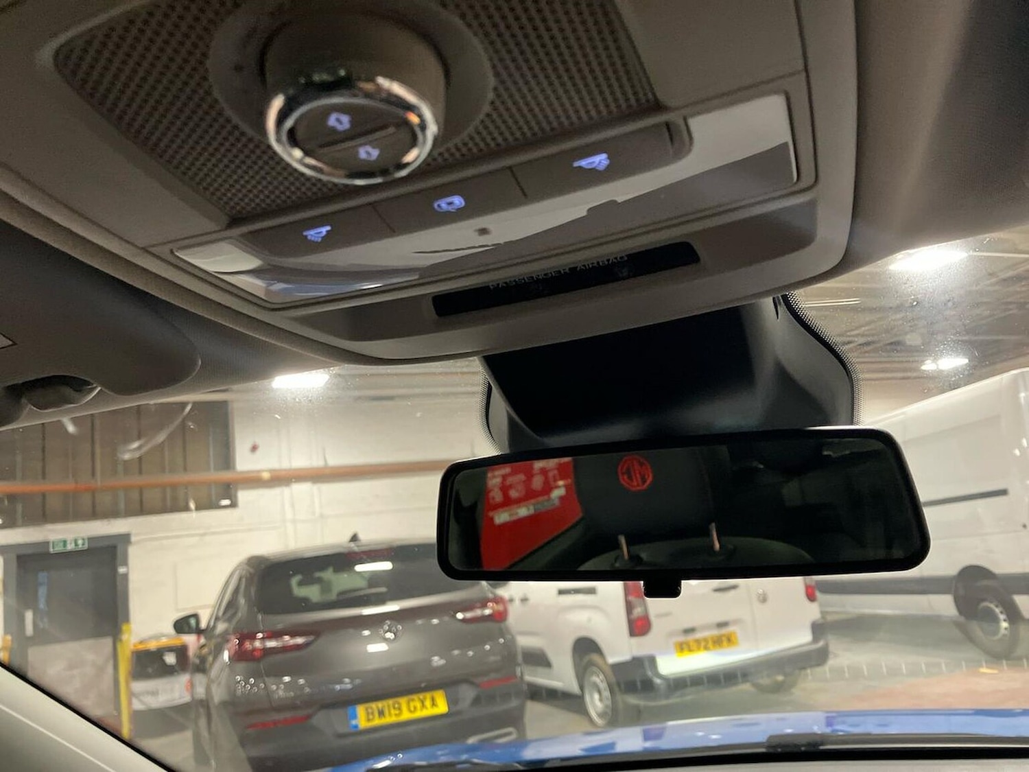 Used MG MG ZS 2023 for sale - 77014916: Photo 14