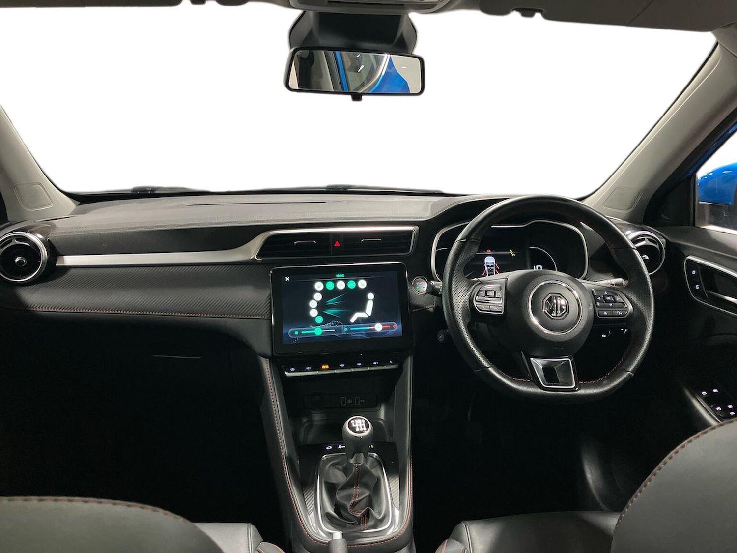 Used MG MG ZS 2023 for sale - 77014916: Photo 15