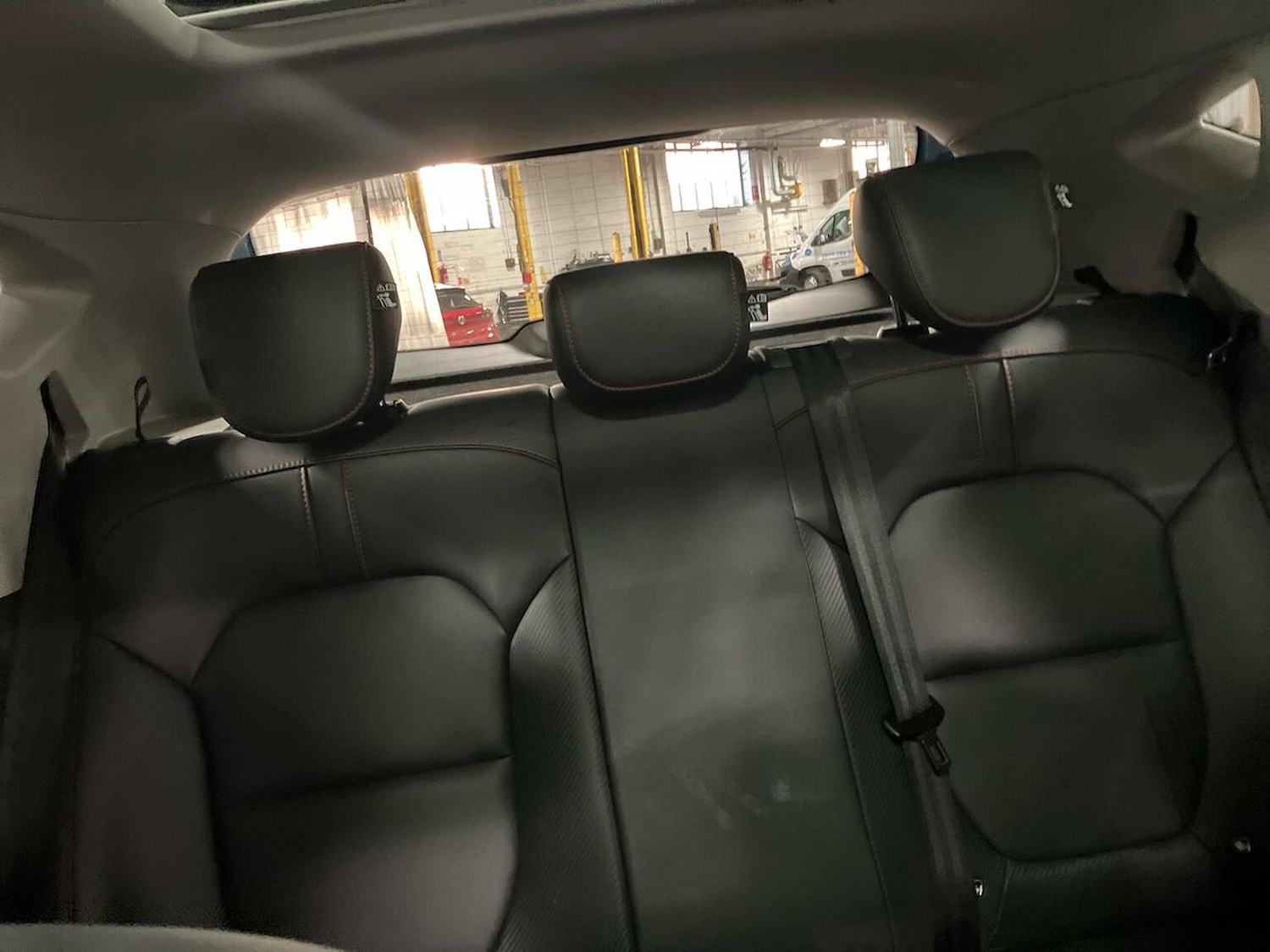 Used MG MG ZS 2023 for sale - 77014916: Photo 16