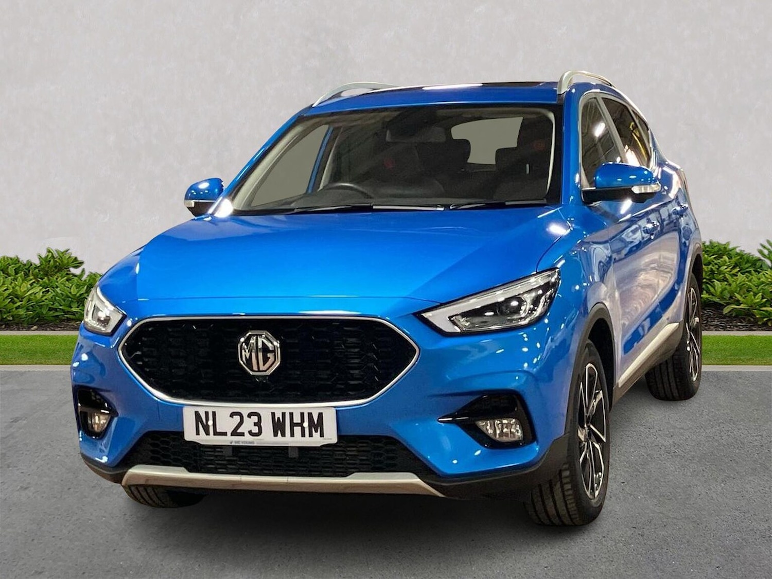 Used MG MG ZS 2023 for sale - 77014916: Photo 20