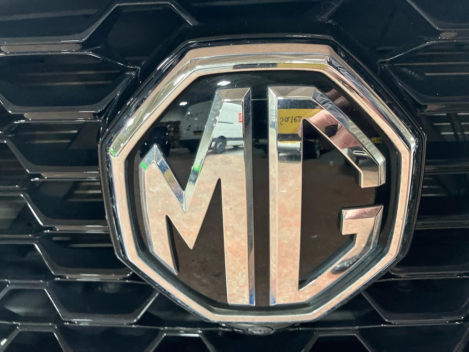 Used MG MG ZS 2023 for sale - 77014916: Photo 33