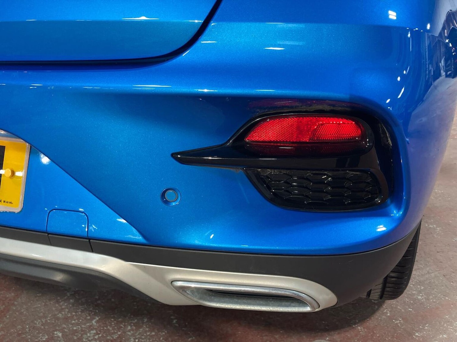 Used MG MG ZS 2023 for sale - 77014916: Photo 40