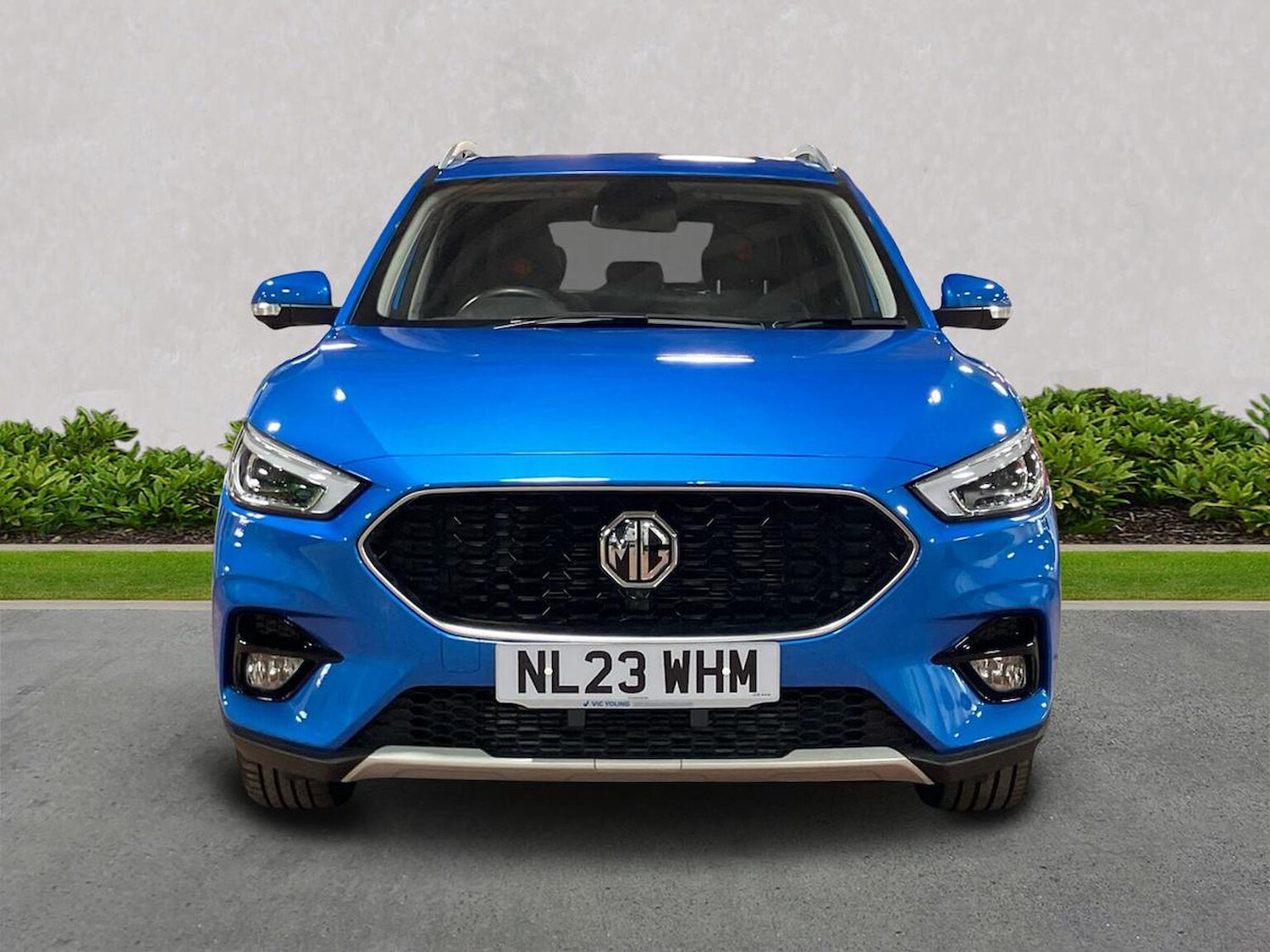 Used MG MG ZS 2023 for sale - 77014916: Photo 5