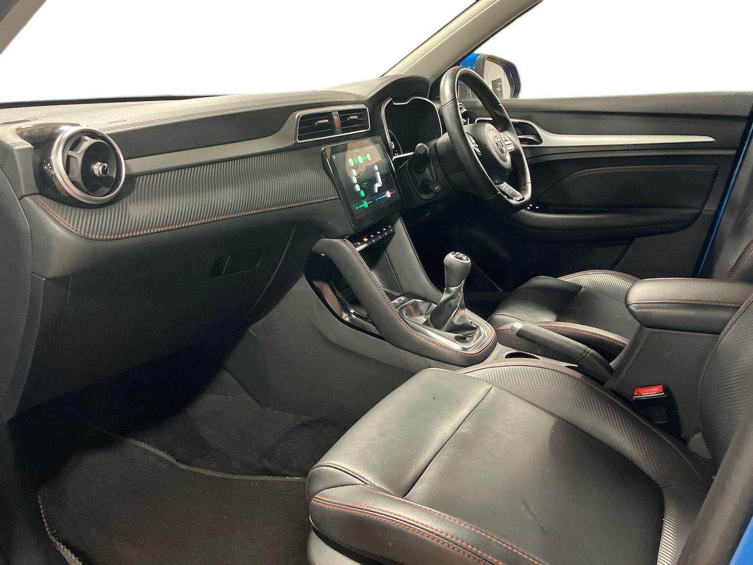 Used MG MG ZS 2023 for sale - 77014916: Photo 7