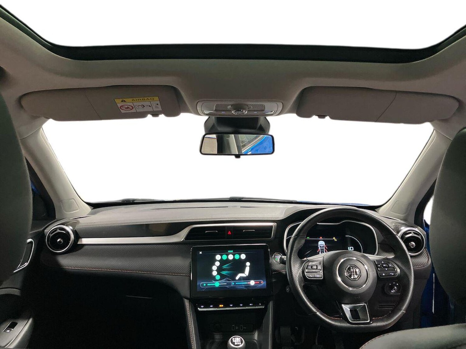 Used MG MG ZS 2023 for sale - 77014916: Photo 8