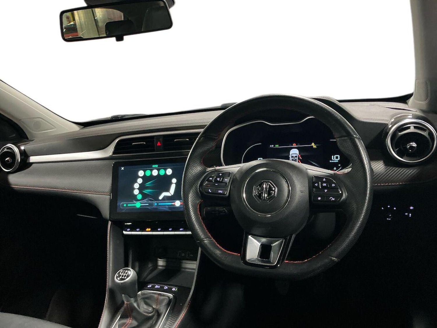 Used MG MG ZS 2023 for sale - 77014916: Photo 9