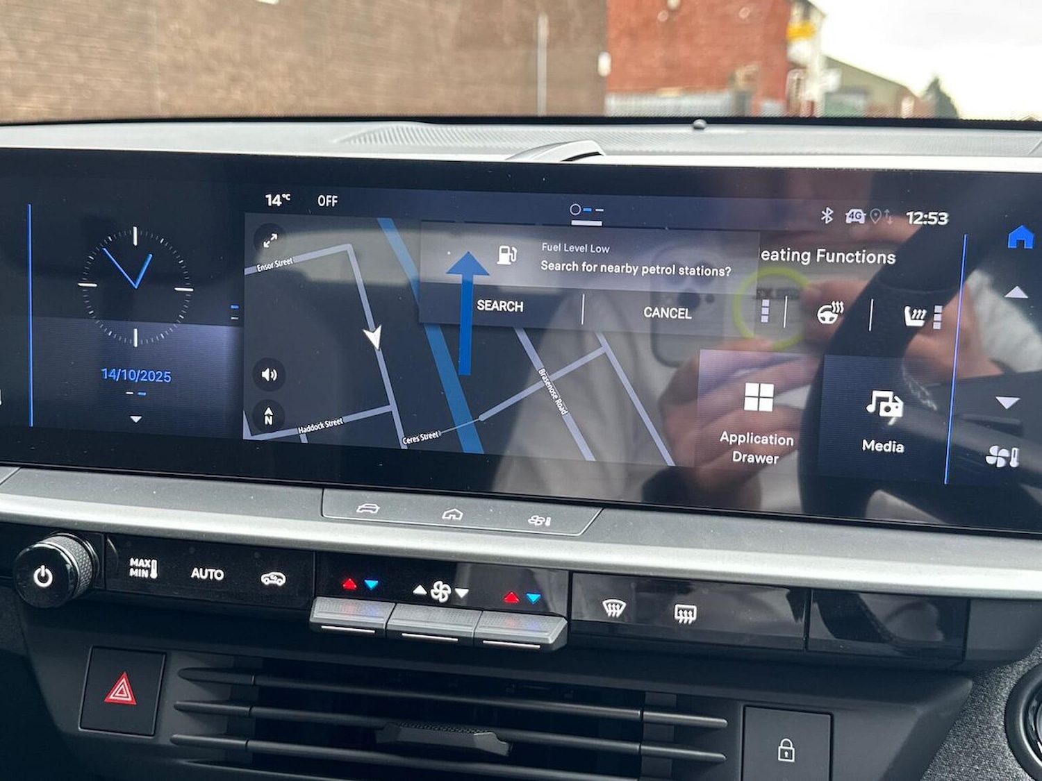 Used Vauxhall Grandland 2025 for sale - 76268386: Photo 11