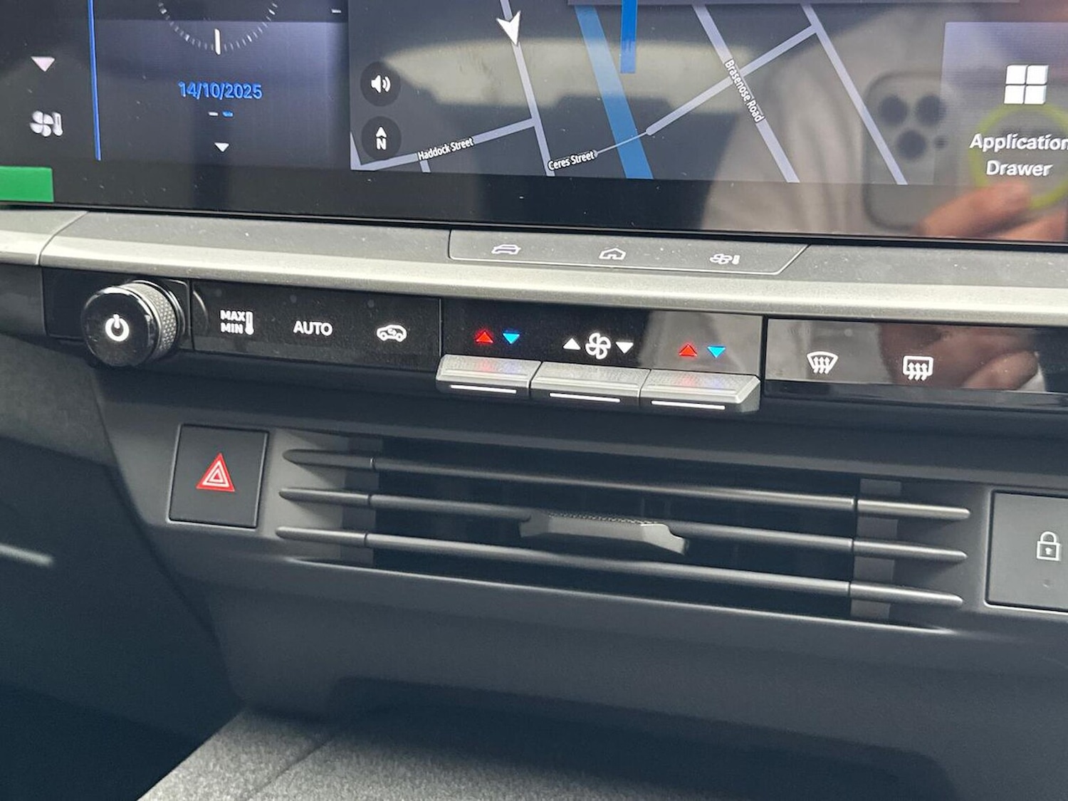 Used Vauxhall Grandland 2025 for sale - 76268386: Photo 12