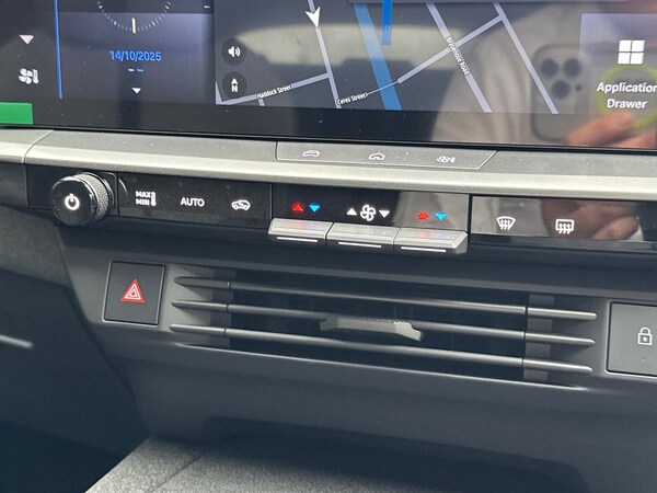 Used Vauxhall Grandland 2025 for sale - 76268386: Photo 12