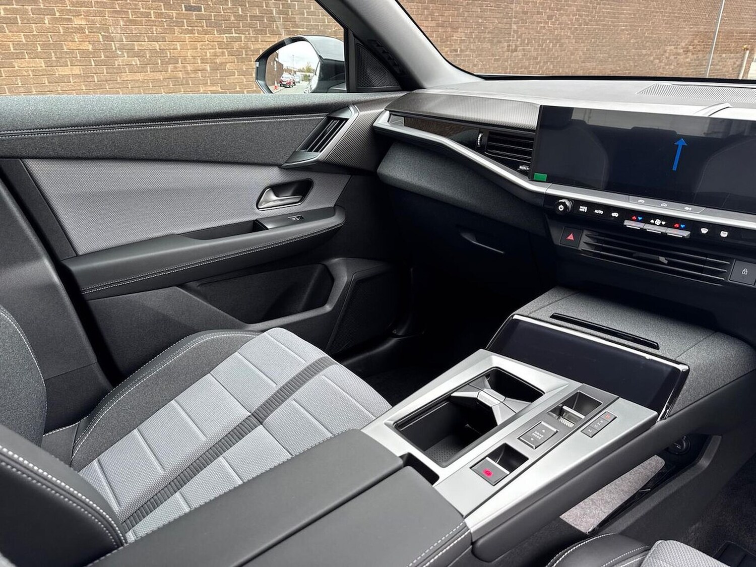 Used Vauxhall Grandland 2025 for sale - 76268386: Photo 13