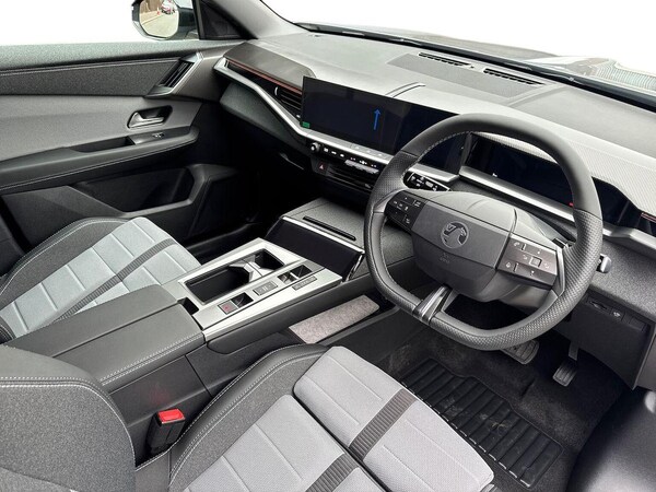 Used Vauxhall Grandland 2025 for sale - 76268386: Photo 15