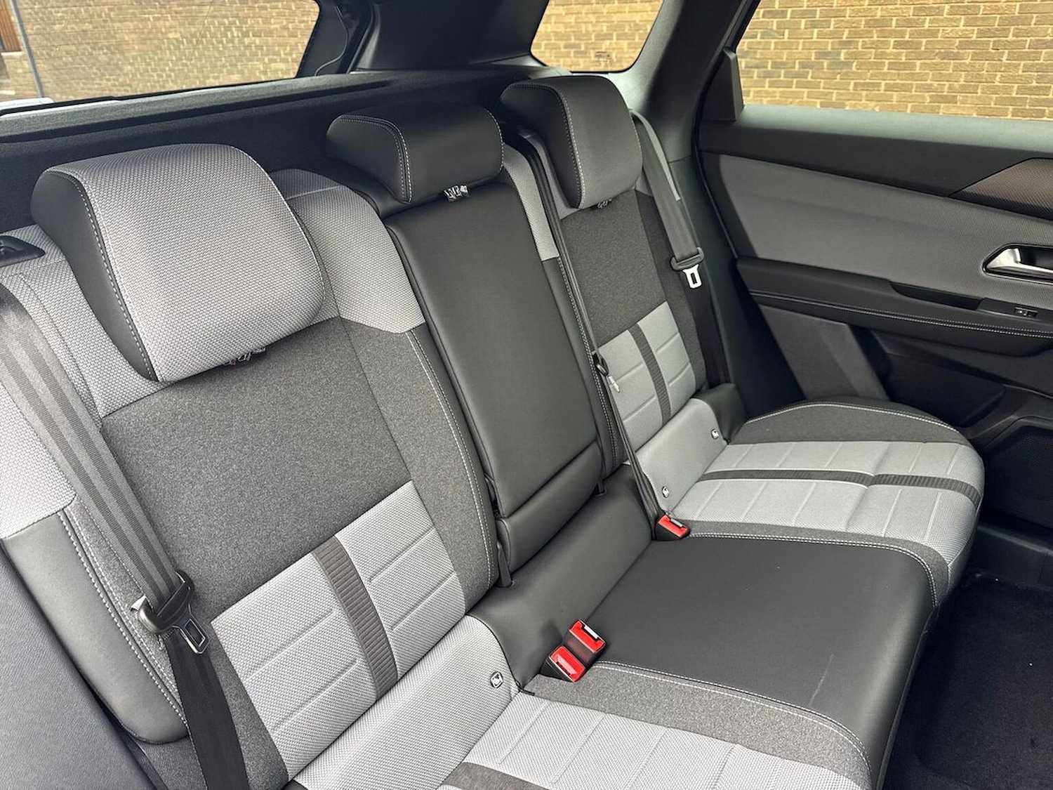 Used Vauxhall Grandland 2025 for sale - 76268386: Photo 16