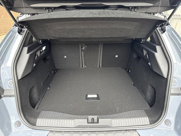 Used Vauxhall Grandland 2025 for sale - 76268386: Photo 17