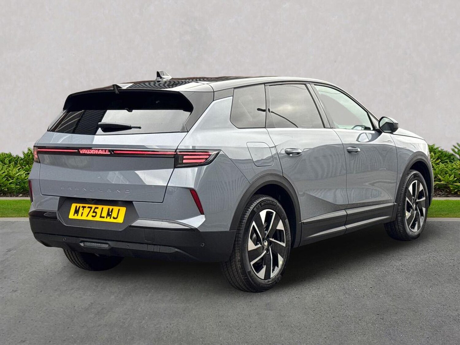 Used Vauxhall Grandland 2025 for sale - 76268386: Photo 18