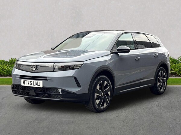 Used Vauxhall Grandland 2025 for sale - 76268386: Photo 20
