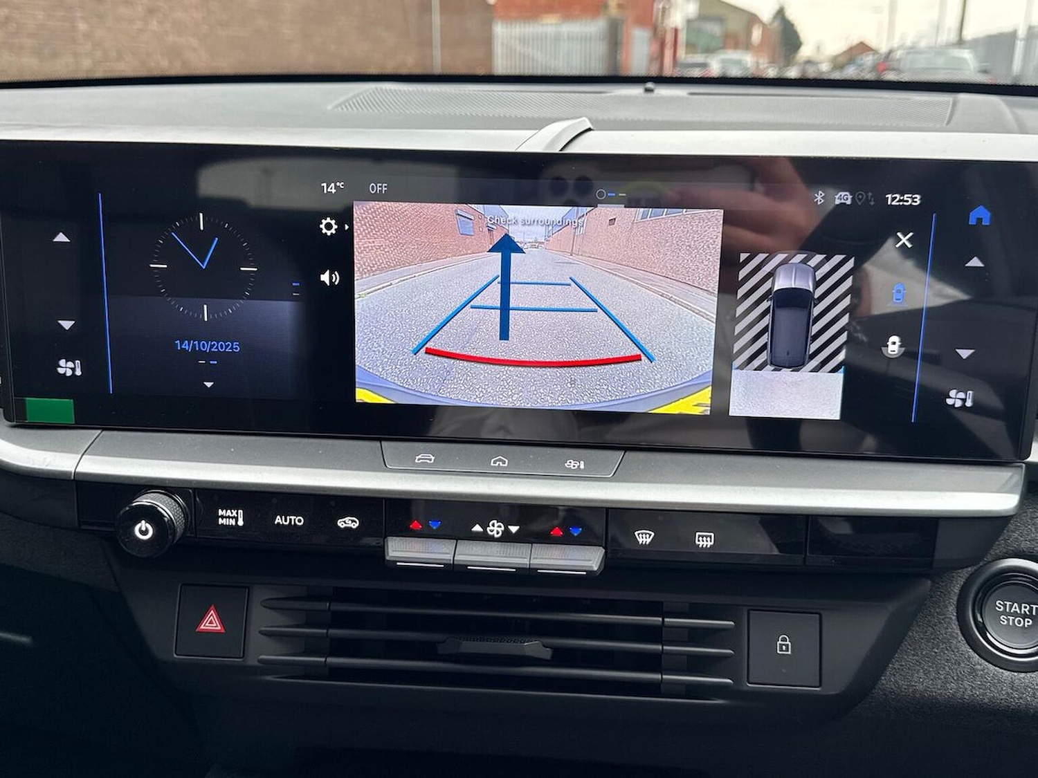 Used Vauxhall Grandland 2025 for sale - 76268386: Photo 23