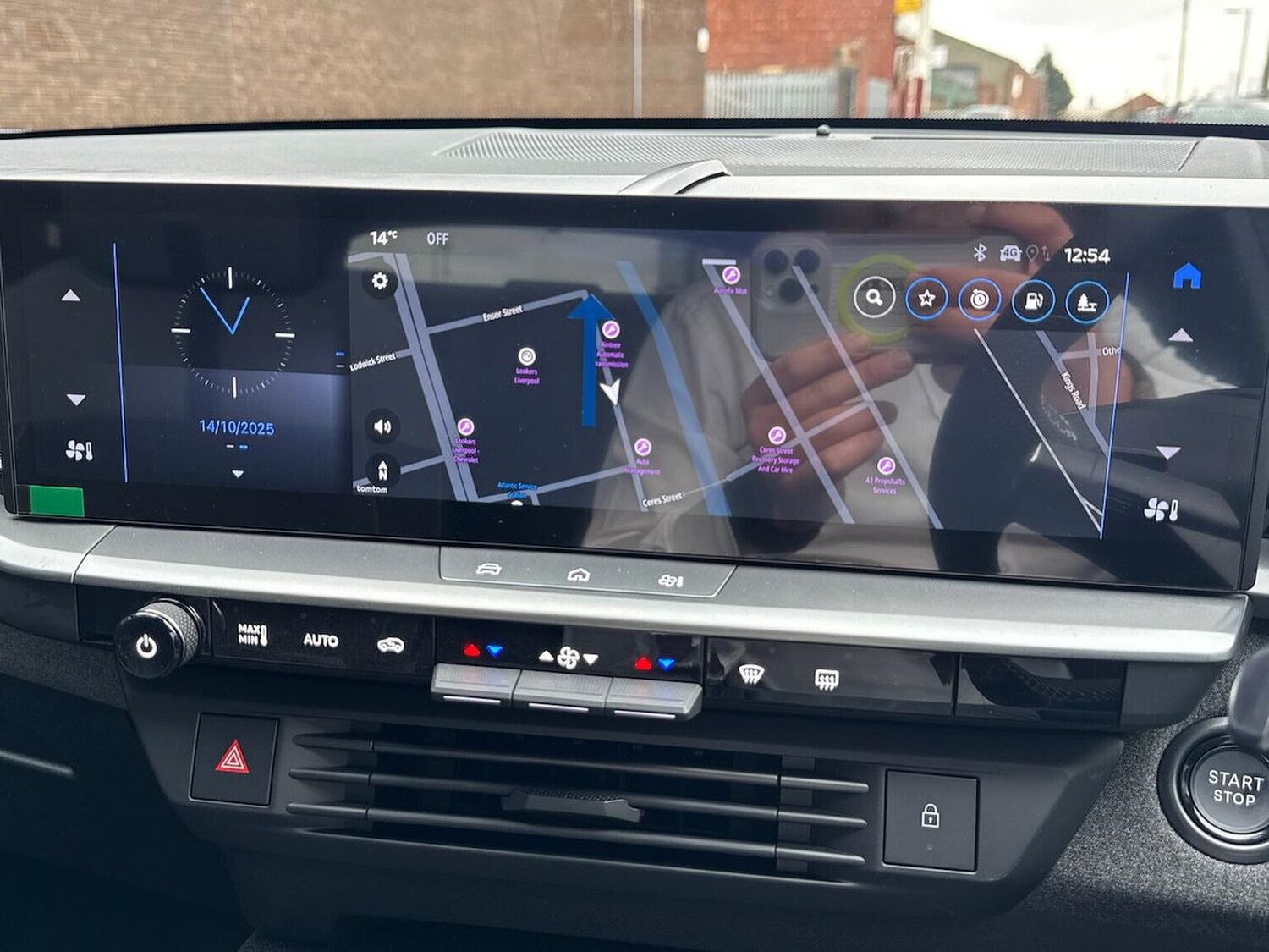 Used Vauxhall Grandland 2025 for sale - 76268386: Photo 24