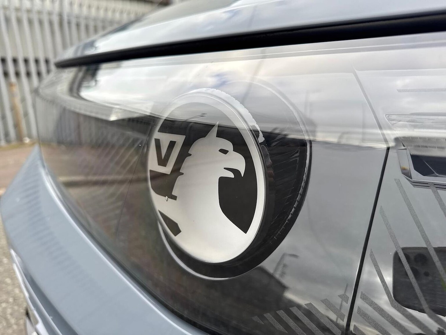 Used Vauxhall Grandland 2025 for sale - 76268386: Photo 32