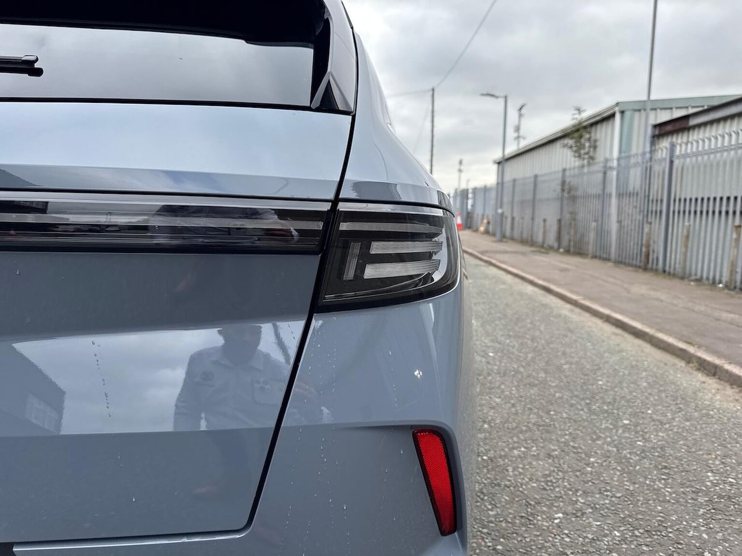 Used Vauxhall Grandland 2025 for sale - 76268386: Photo 35