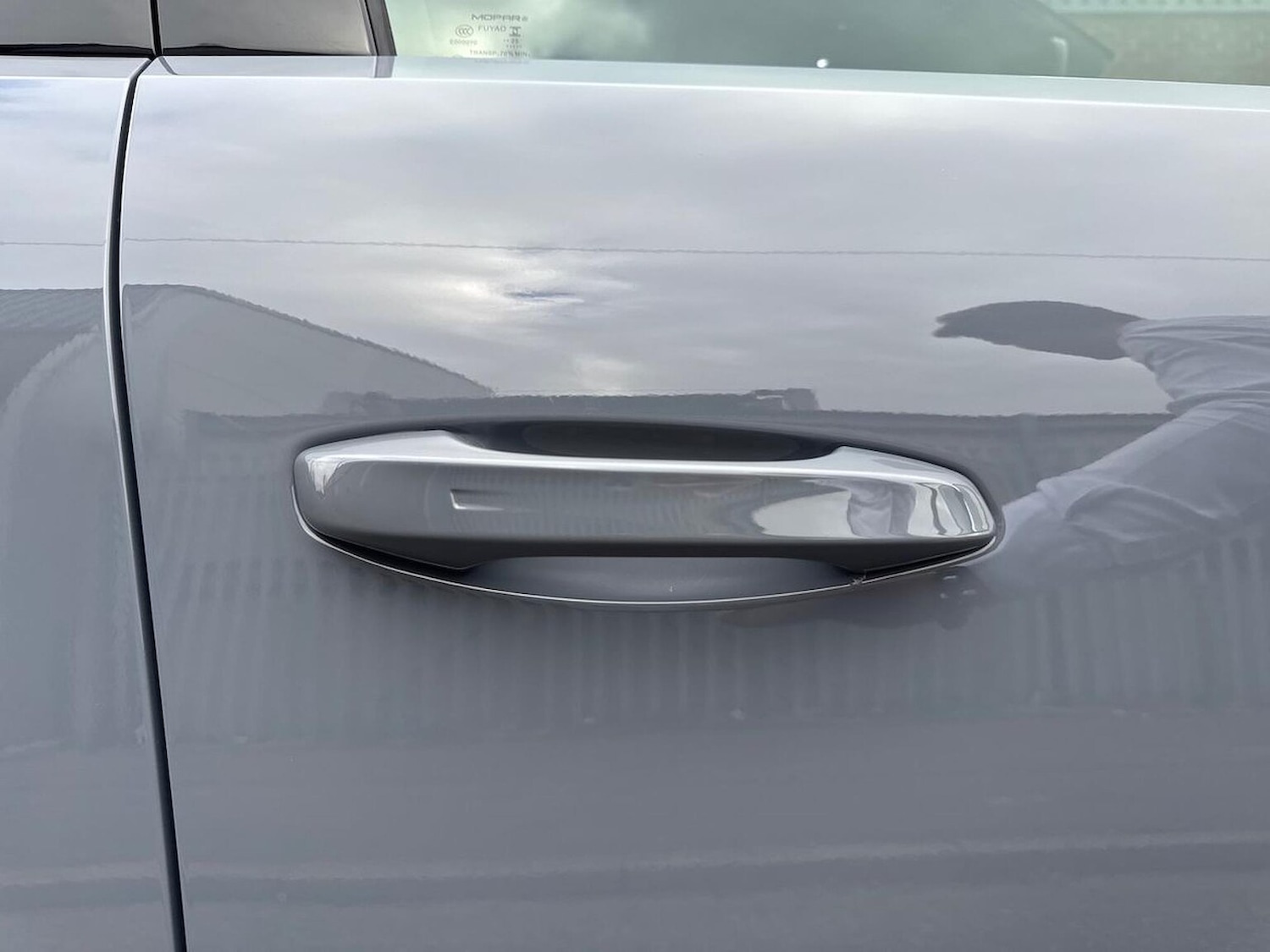 Used Vauxhall Grandland 2025 for sale - 76268386: Photo 36