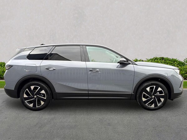 Used Vauxhall Grandland 2025 for sale - 76268386: Photo 3