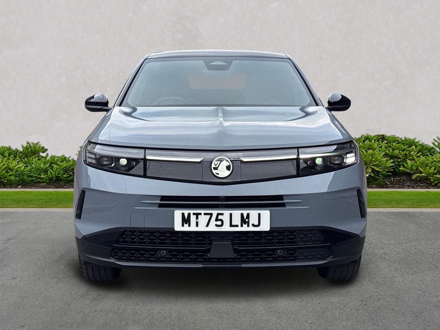 Used Vauxhall Grandland 2025 for sale - 76268386: Photo 5