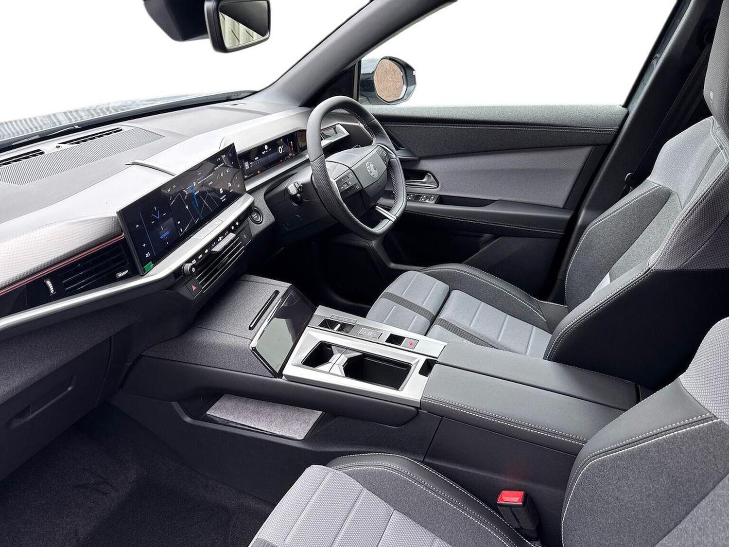 Used Vauxhall Grandland 2025 for sale - 76268386: Photo 7