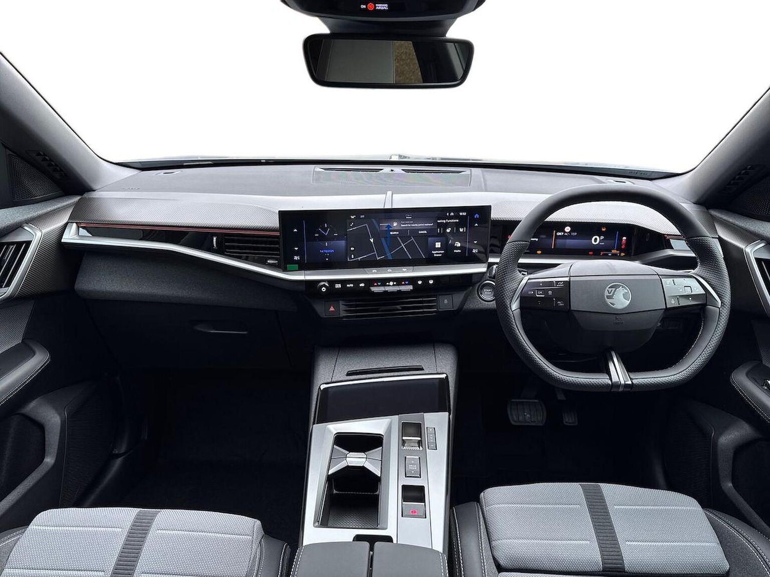 Used Vauxhall Grandland 2025 for sale - 76268386: Photo 8