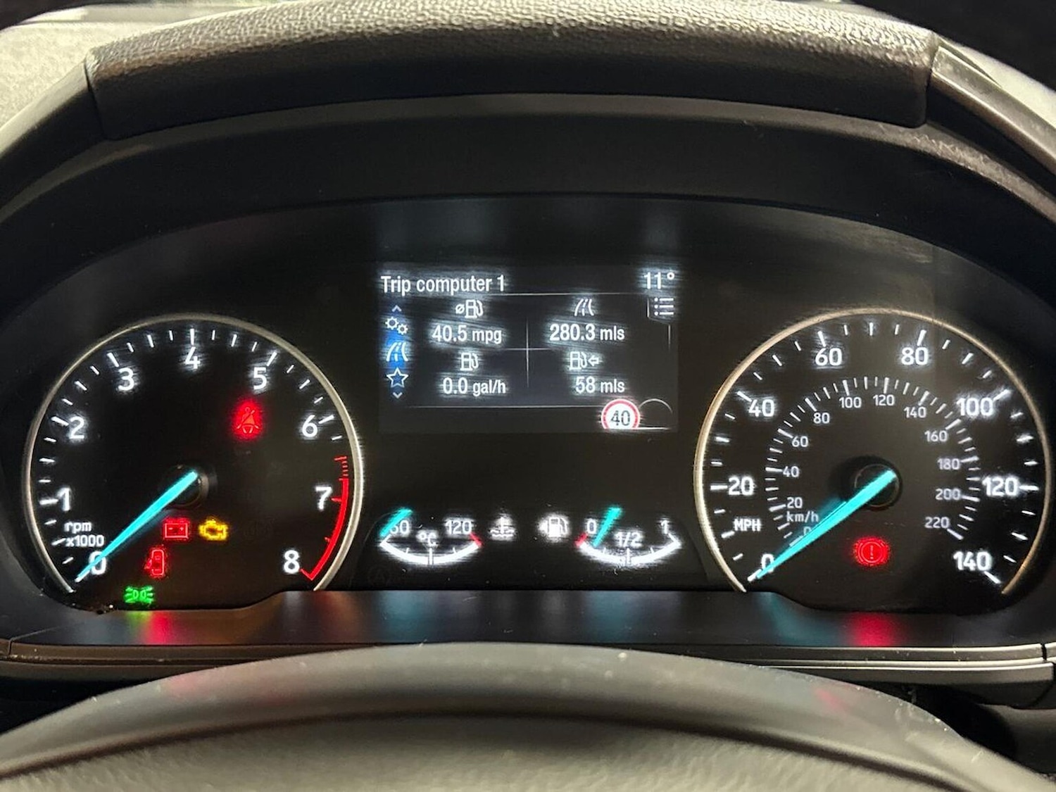 Used Ford Ecosport 2022 for sale - 76951172: Photo 10