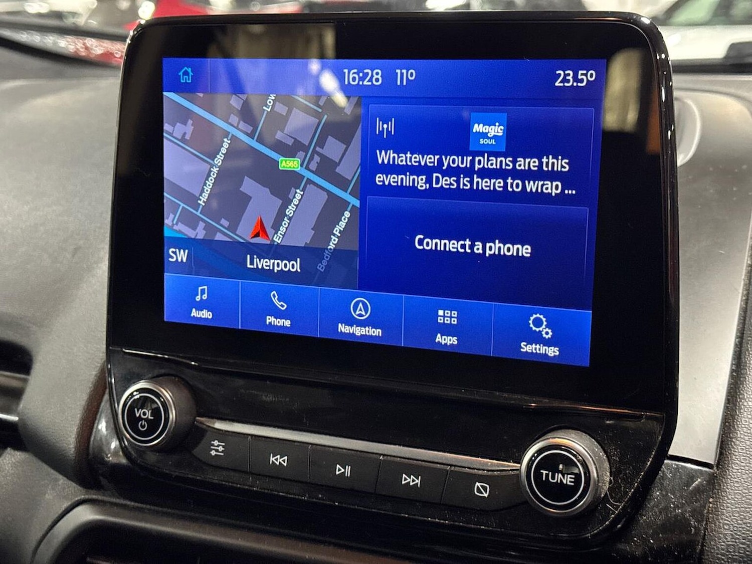 Used Ford Ecosport 2022 for sale - 76951172: Photo 11