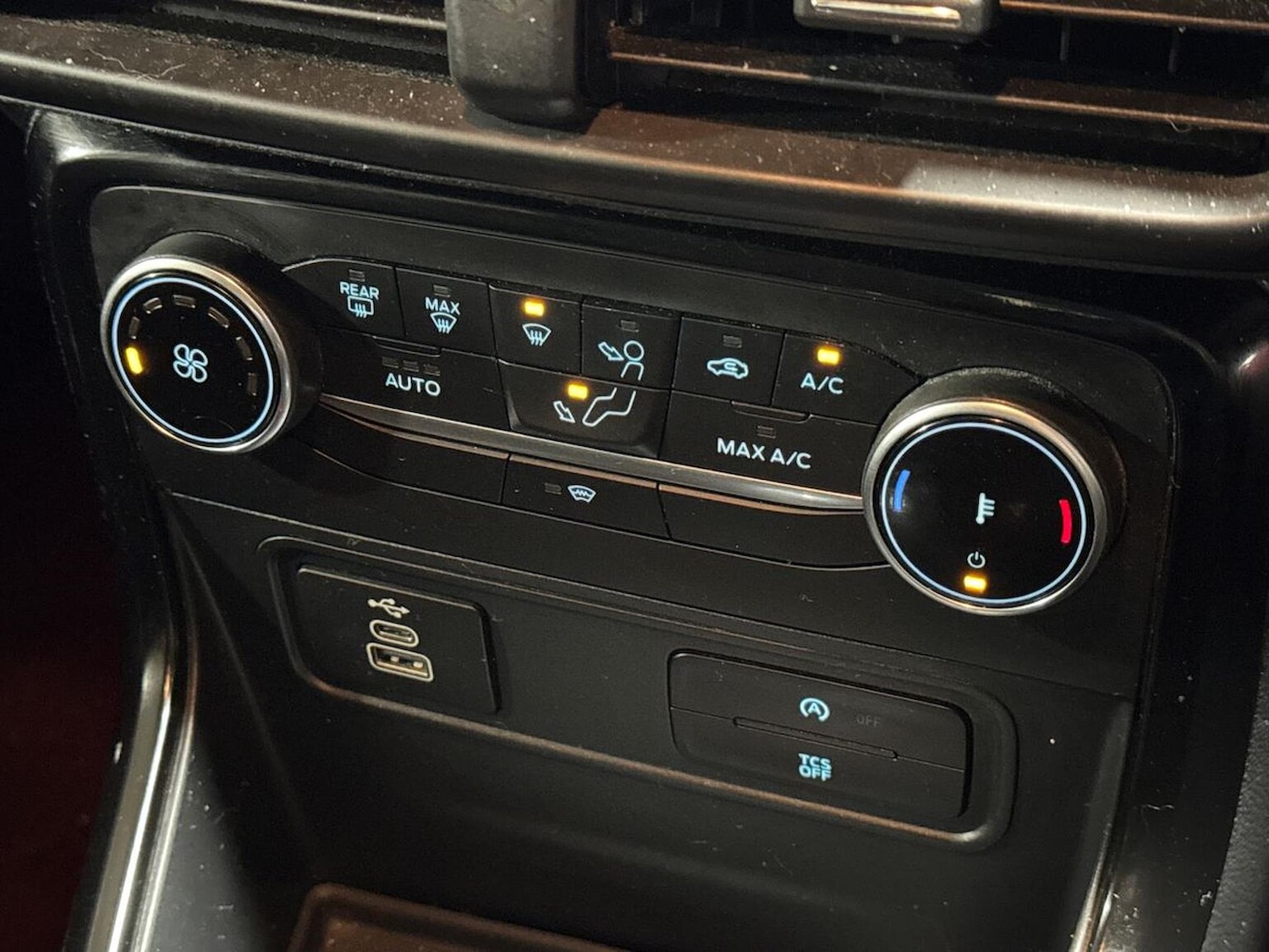 Used Ford Ecosport 2022 for sale - 76951172: Photo 12