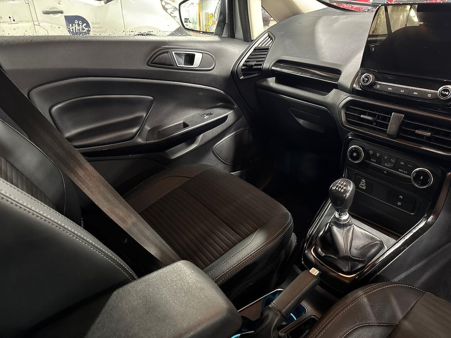 Used Ford Ecosport 2022 for sale - 76951172: Photo 13