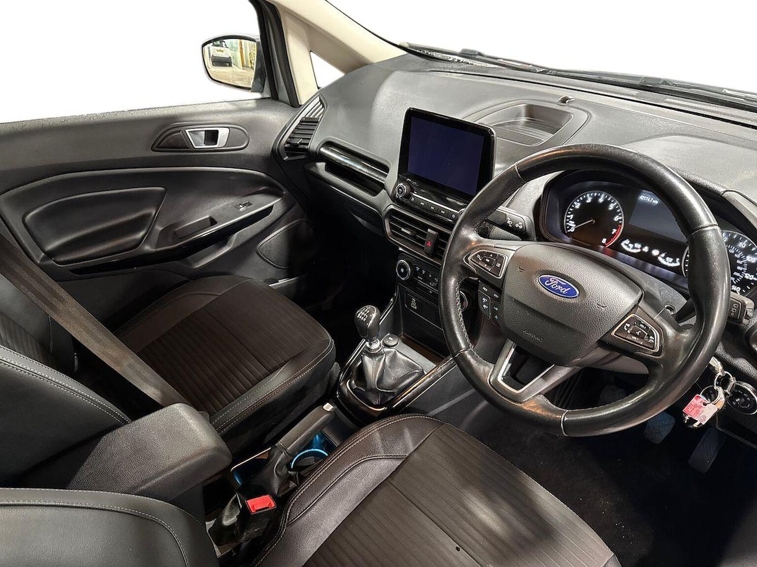 Used Ford Ecosport 2022 for sale - 76951172: Photo 15