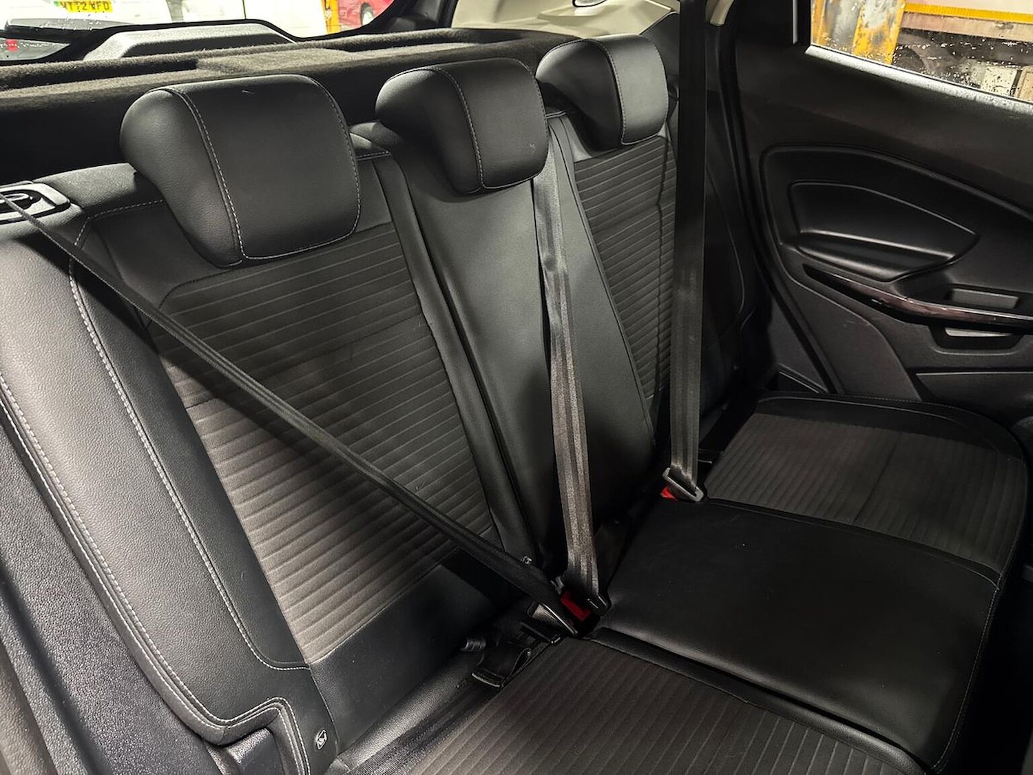 Used Ford Ecosport 2022 for sale - 76951172: Photo 16