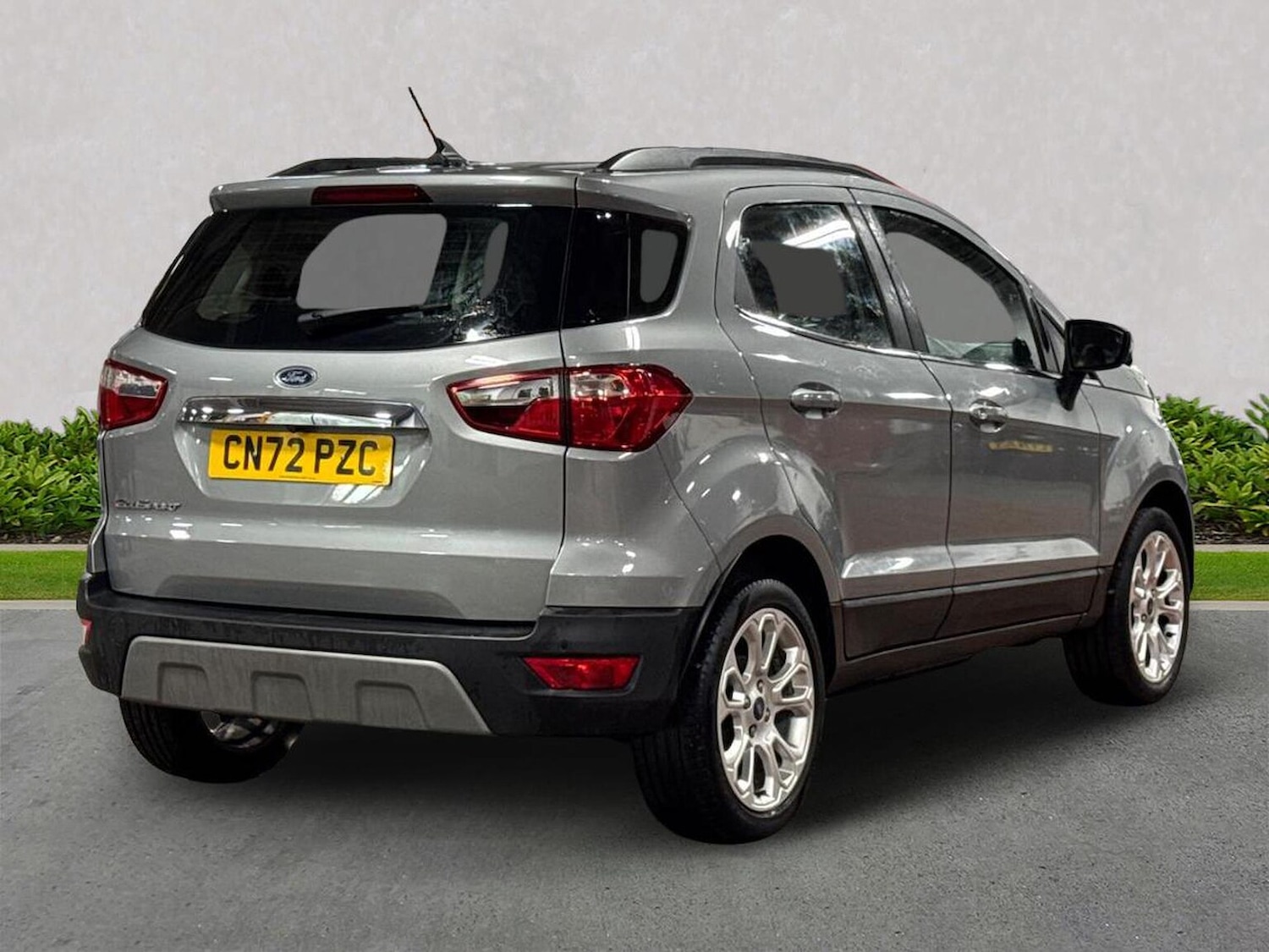 Used Ford Ecosport 2022 for sale - 76951172: Photo 18