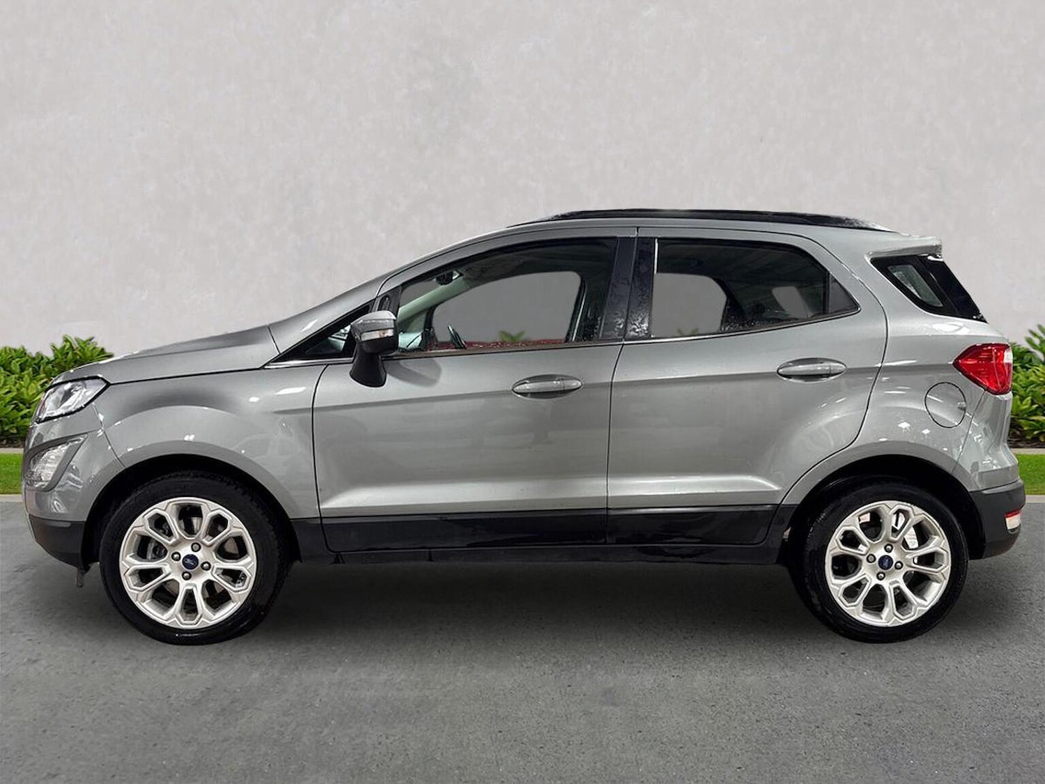 Used Ford Ecosport 2022 for sale - 76951172: Photo 19
