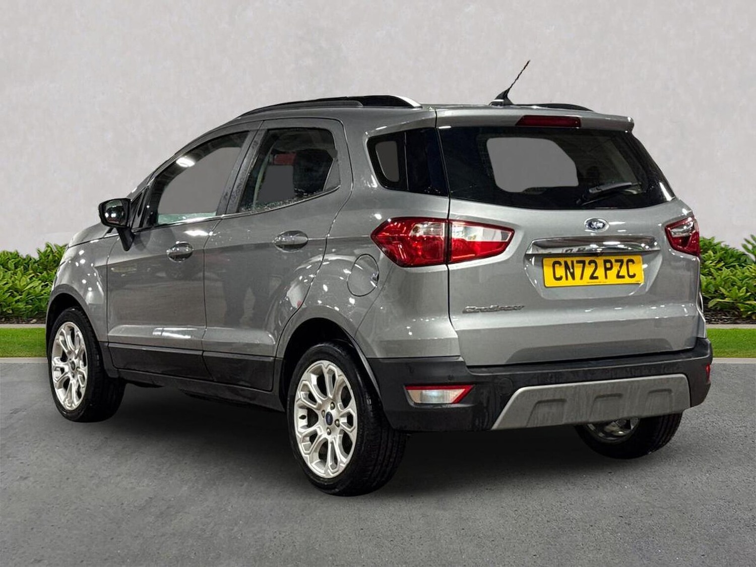 Used Ford Ecosport 2022 for sale - 76951172: Photo 2