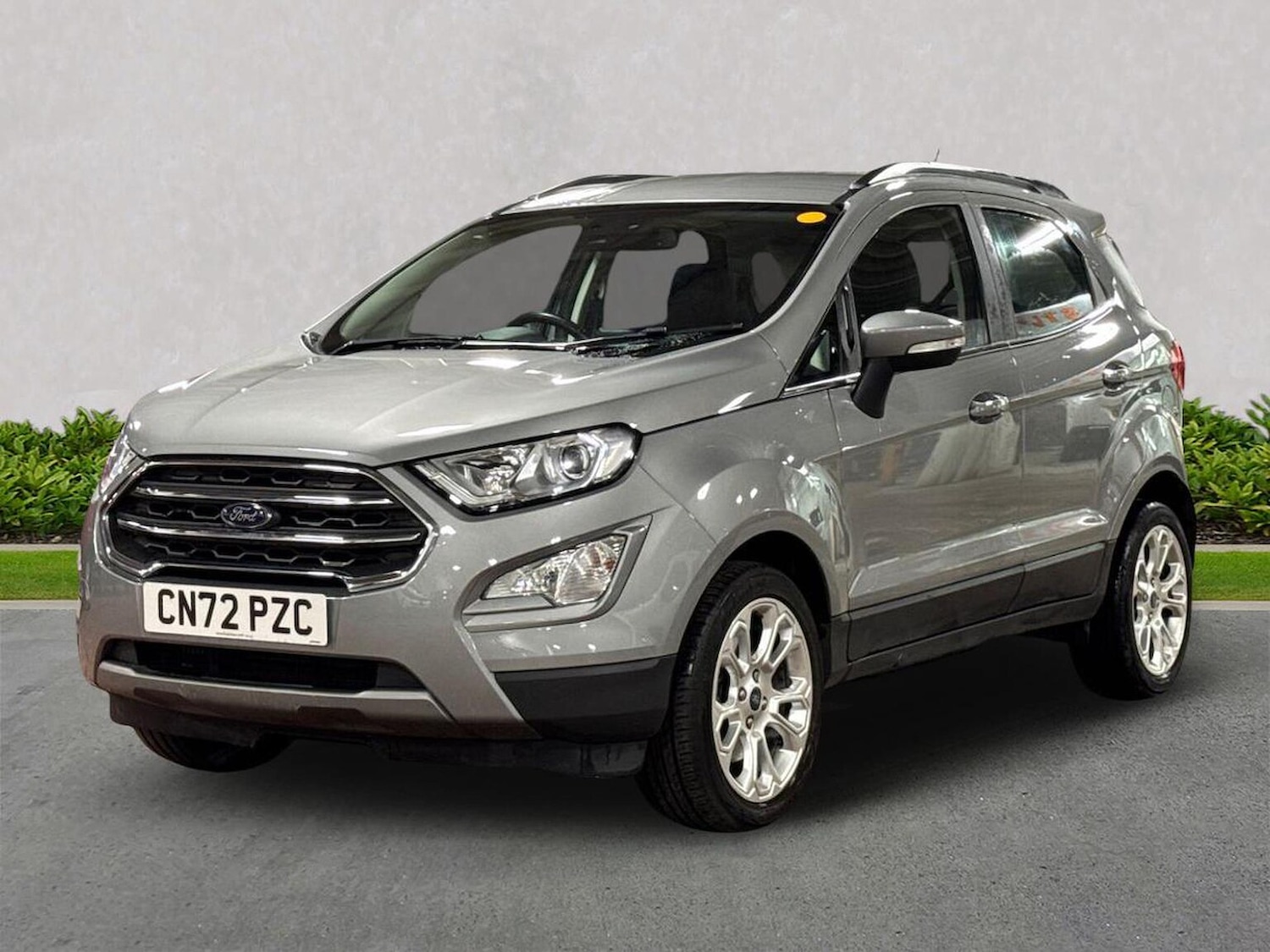 Used Ford Ecosport 2022 for sale - 76951172: Photo 20