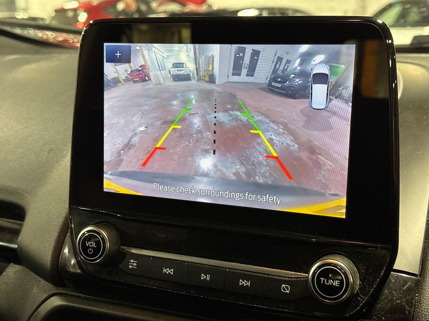 Used Ford Ecosport 2022 for sale - 76951172: Photo 23