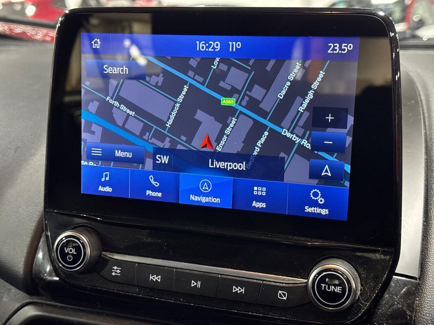 Used Ford Ecosport 2022 for sale - 76951172: Photo 24