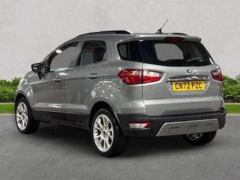 Used Ford Ecosport 2022 for sale - 76951172: Photo