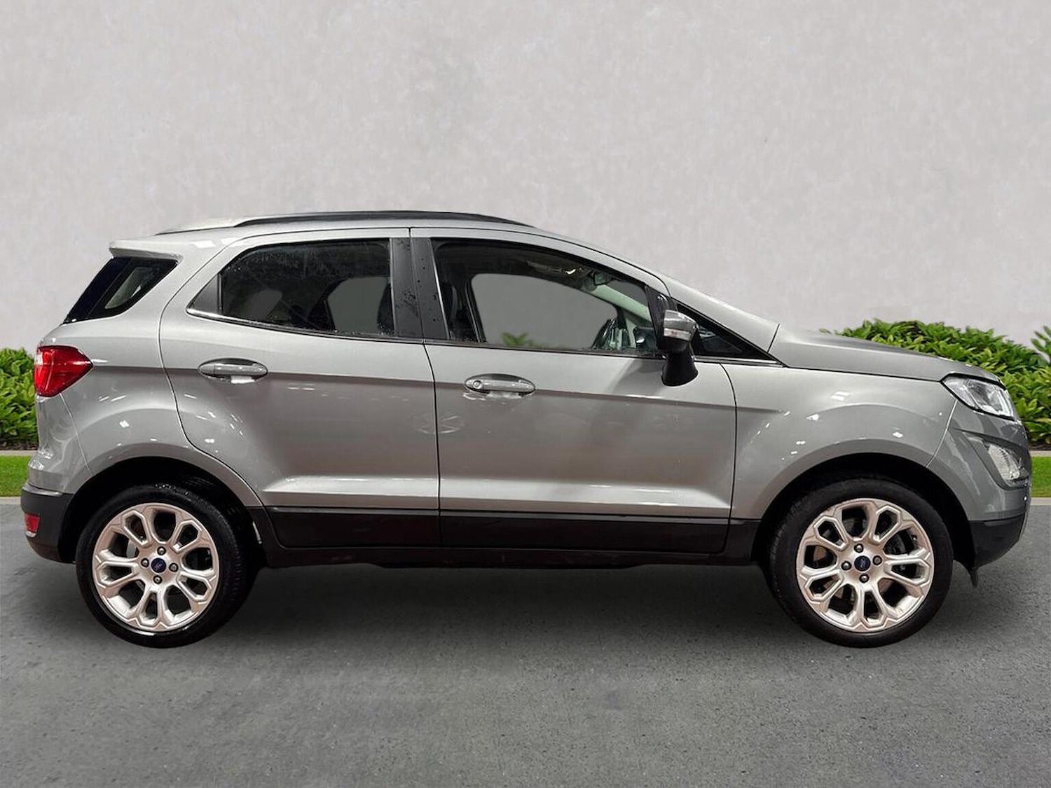 Used Ford Ecosport 2022 for sale - 76951172: Photo 3