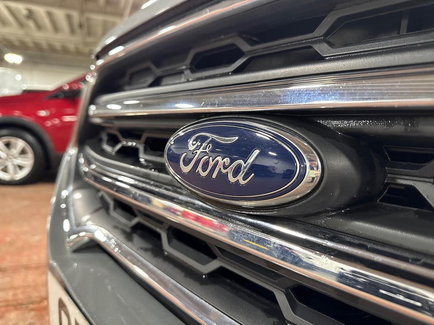 Used Ford Ecosport 2022 for sale - 76951172: Photo 32