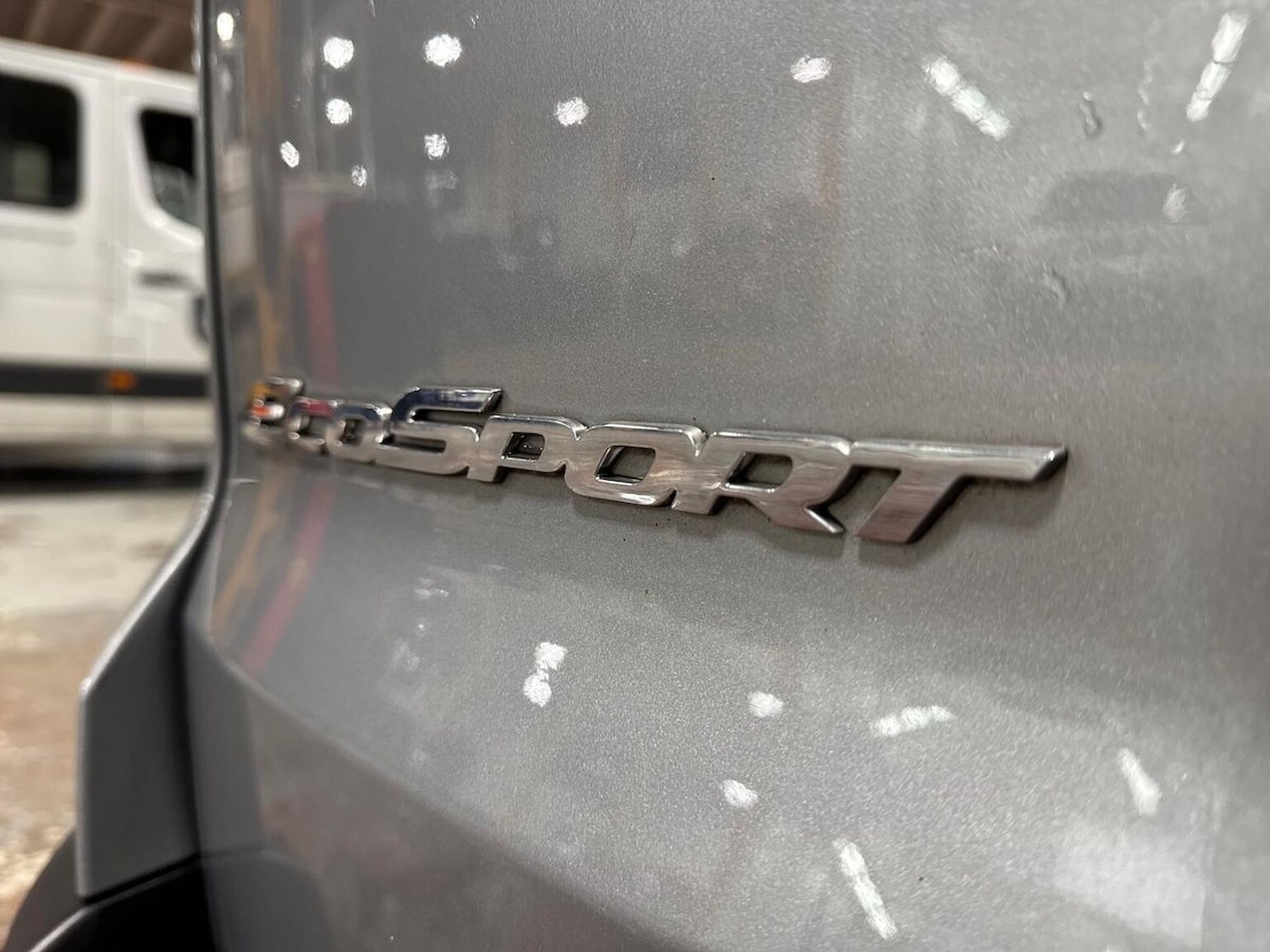 Used Ford Ecosport 2022 for sale - 76951172: Photo 34