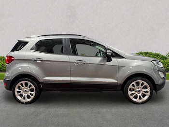 Used Ford Ecosport 2022 for sale - 76951172: Photo