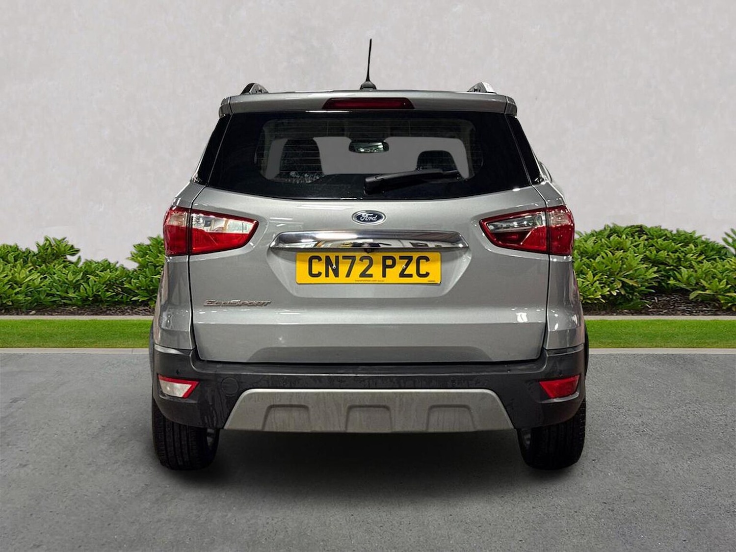 Used Ford Ecosport 2022 for sale - 76951172: Photo 4