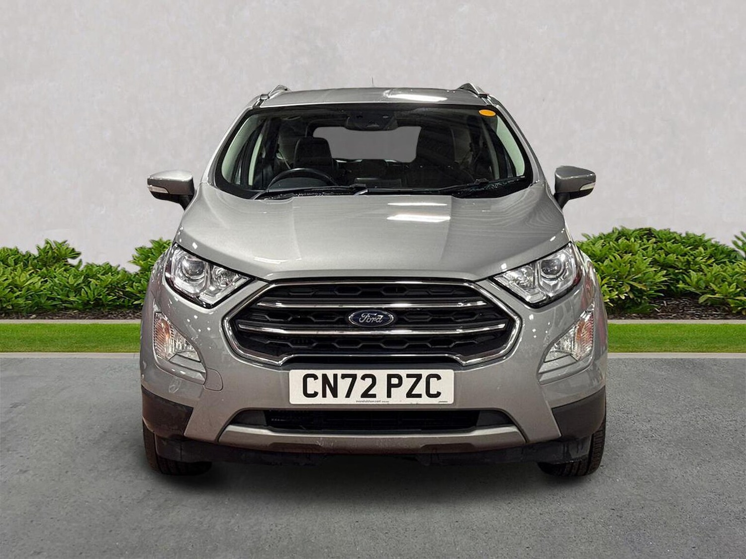 Used Ford Ecosport 2022 for sale - 76951172: Photo 5